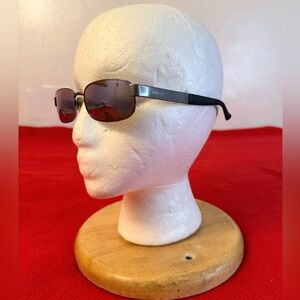 Revo Sunglasses 3003 080/12 Frame Size 54-18  130 Polarized Italy Made